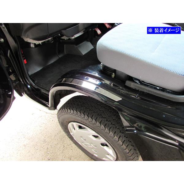 アクティトラック　ステンレスバンパー Amazon | BRIGHTZ アクティトラック HA8 HA9 超鏡面ステンレス