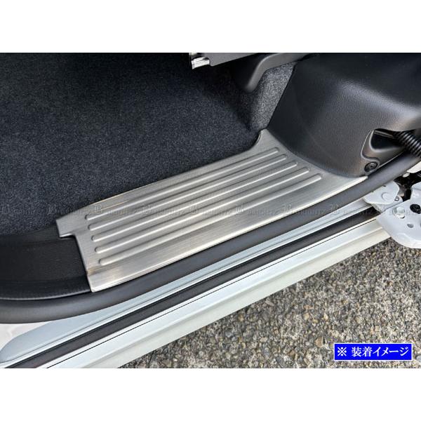 ブライツ BRIGHTZ フレアワゴンカスタムスタイル MM54S MM94S