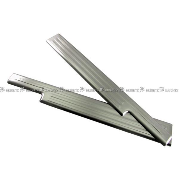 ブライツ(車) BRIGHTZ ジムニー JB64W ステンレスエントランス