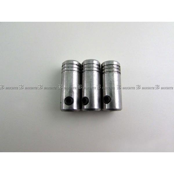 ブライツ BRIGHTZ 汎用 エアコンレバー ノブ 3PC INT−ETC−147−3PC