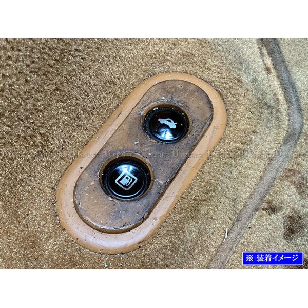 ブライツ BRIGHTZ フェラーリ FF ステンレストランクオープナー