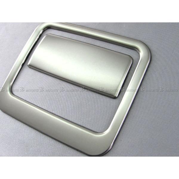 ブライツ BRIGHTZ RAV4 PHV AXAP54 ステンレスグローブボックス