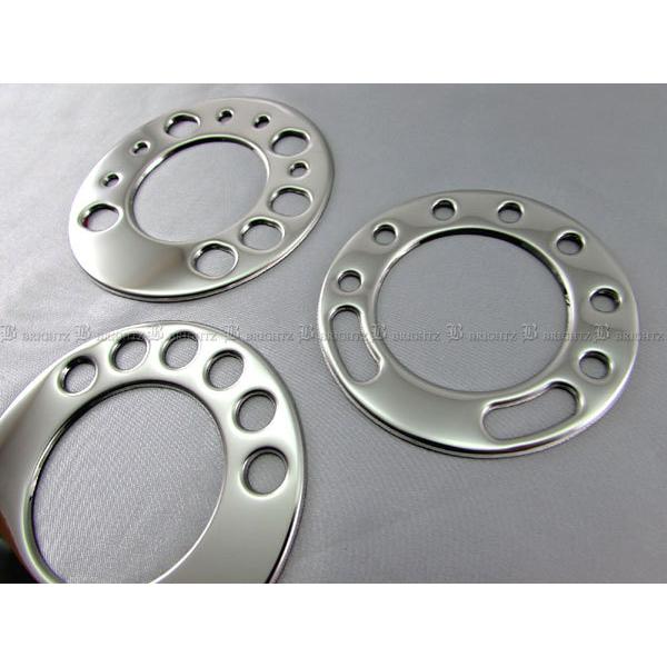 ♥cr412-442 メッキアクセサリー　まとめ　セット　②※ばら売り不可 ♥cr412-442 メッキアクセサリー まとめ セット ②※ばら売り不可