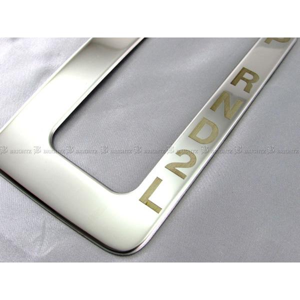 パーツ kazuma428838 ブライツ BRIGHTZ タウンエースバン S402M S412M 前期 超鏡面