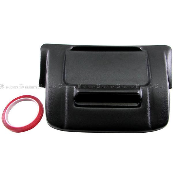 ブライツ BRIGHTZ ヴォクシー 80 85 ナビバイザー トレイ付き NAVI