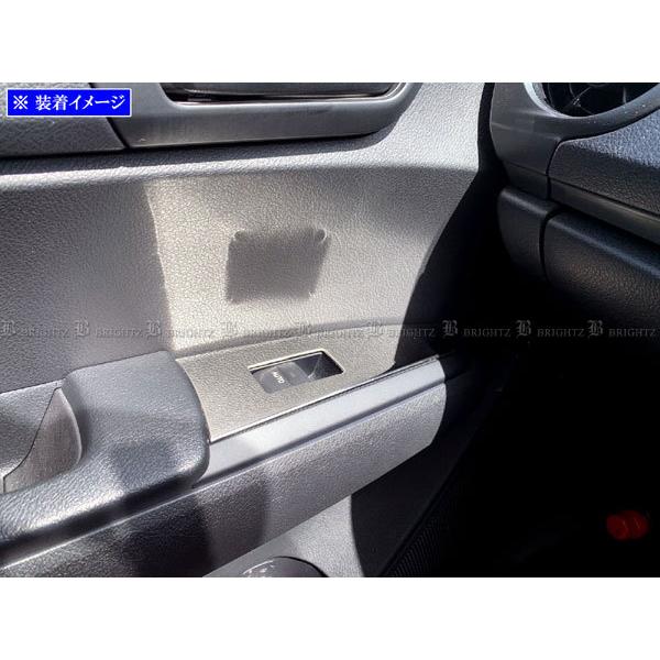 ５５様　オーダー品 MAX ORIDO×AKEa フロントバンパーサイドガーニッシュ(オーバー