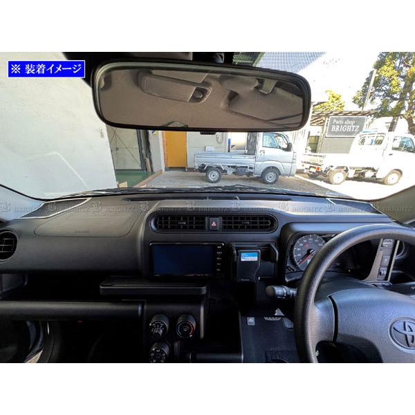 ブライツ BRIGHTZ プロボックスハイブリッド NHP160V ステンレス