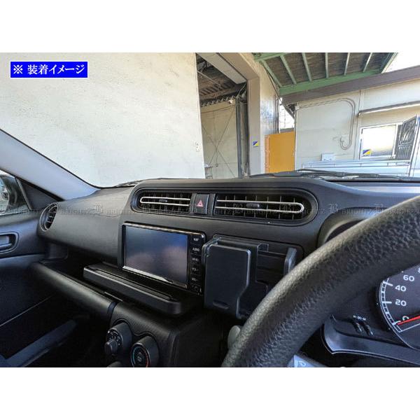 ブライツ BRIGHTZ プロボックスハイブリッド NHP160V ステンレス