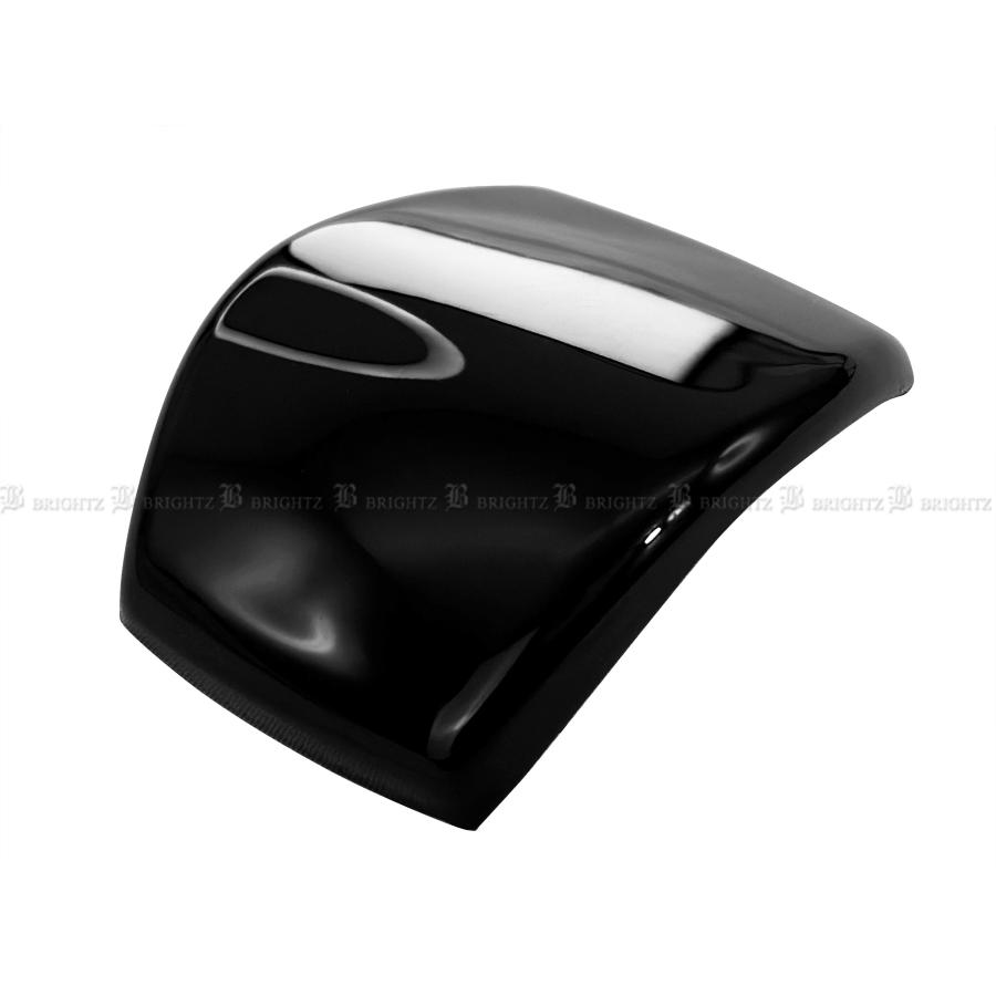 ブライツ BRIGHTZ ランクル250 TRJ250W GDJ250W シフトノブカバー