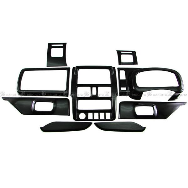 ブライツ(車) BRIGHTZ NT100クリッパー DR16T インテリアパネル ブライツ(車) BRIGHTZ NT100クリッパー DR16T インテリアパネル
