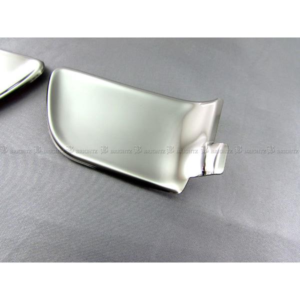 鏡面ステンレス製 　中車用 　16インチ用　2個 鏡面ステンレス製 中車用 16インチ用 2個 鏡面ステンレス製 中車用 16