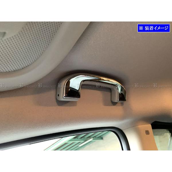 ウッドブロック・ルームミラー/アシストグリップ特別セット品 ウッドブロック・ルームミラー/アシストグリップ特別セット品