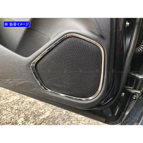 ブライツ BRIGHTZ シャトル GP GP 超鏡面ステンレスメッキドア