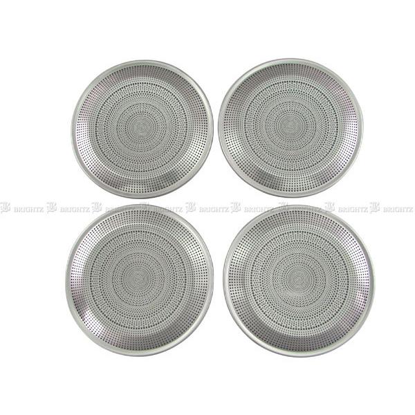 ブライツ BRIGHTZ フィット GR GS ステンレスドアスピーカーリング