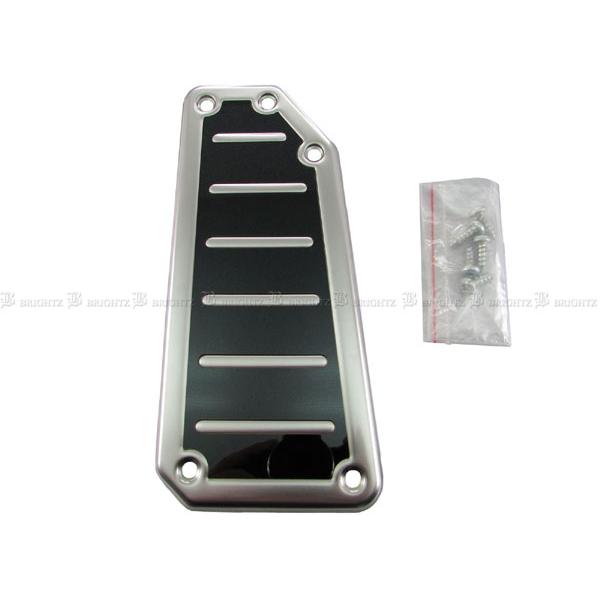 ブライツ(車) BRIGHTZ N-ONE JG1 JG2 ステンレスフットレスト ブライツ(車) BRIGHTZ N-ONE JG1 JG2 ステンレスフットレスト