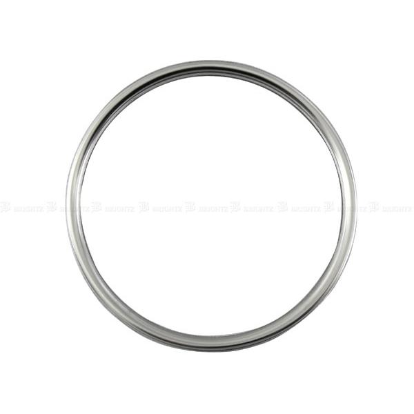 ブライツ BRIGHTZ アクティトラック HA8 HA9 超鏡面ステンレスメッキ