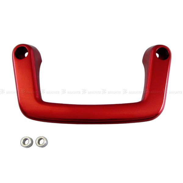 ブライツ BRIGHTZ アクティトラック HA8 HA9 アルミ アシストグリップ