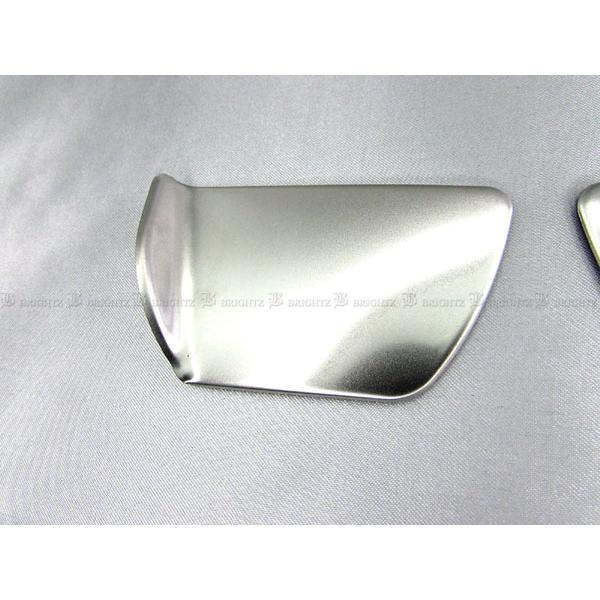 ブライツ BRIGHTZ N-BOX JF5 JF6 ステンレスインナードアハンドル