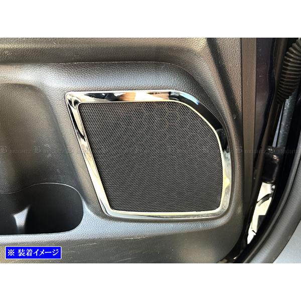 ブライツ BRIGHTZ オデッセイハイブリッド RC4 前期 超鏡面ステンレス