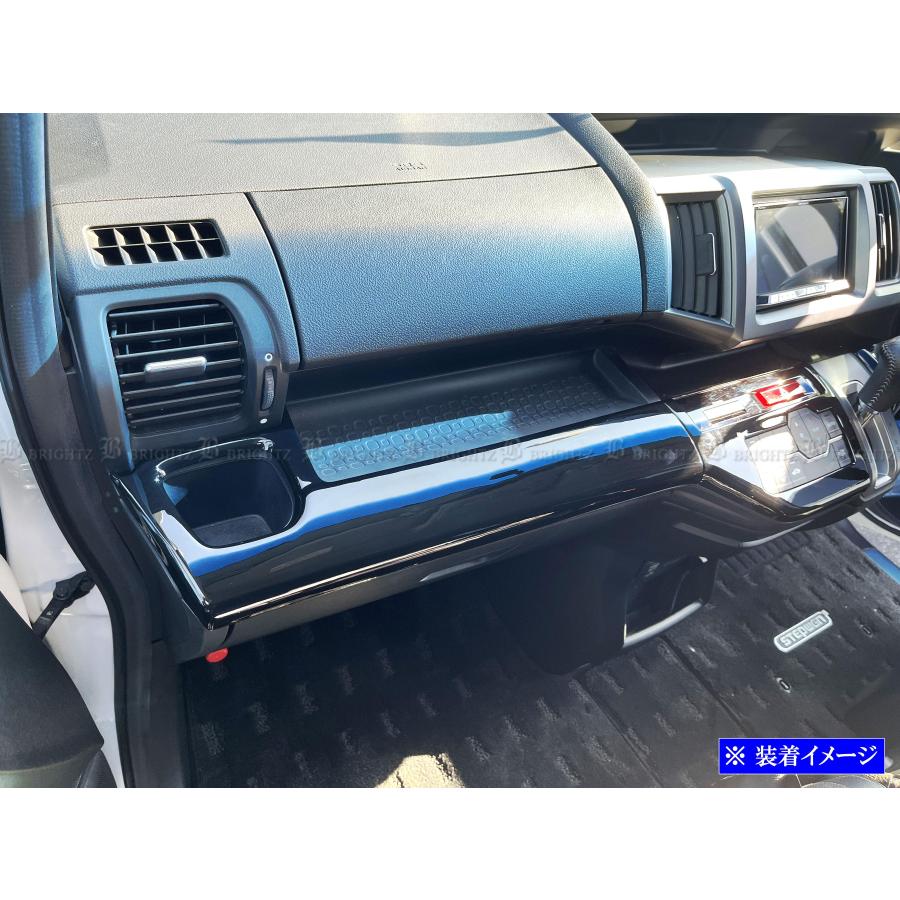 ブライツ BRIGHTZ ステップワゴンスパーダ RK5 RK6 ダッシュボード