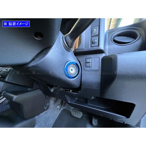 ブライツ(車) BRIGHTZ ファミリアバン NCP160M NCP165M