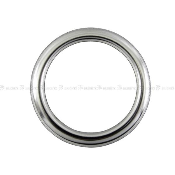 ブライツ BRIGHTZ CX-30 DM 超鏡面ステンレスメッキエンジンスターター