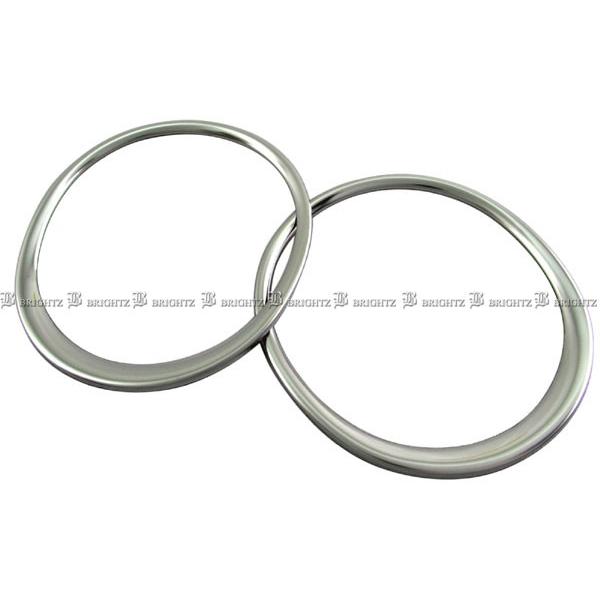 ブライツ(車) BRIGHTZ タウンボックス DS17W 超鏡面ステンレスメッキ