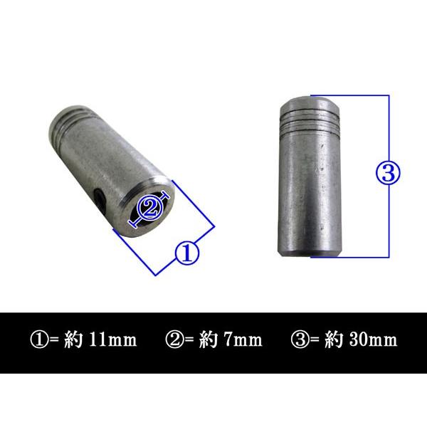 ブライツ BRIGHTZ サンバートラック TT1 TT2 エアコンレバー ノブ 3PC