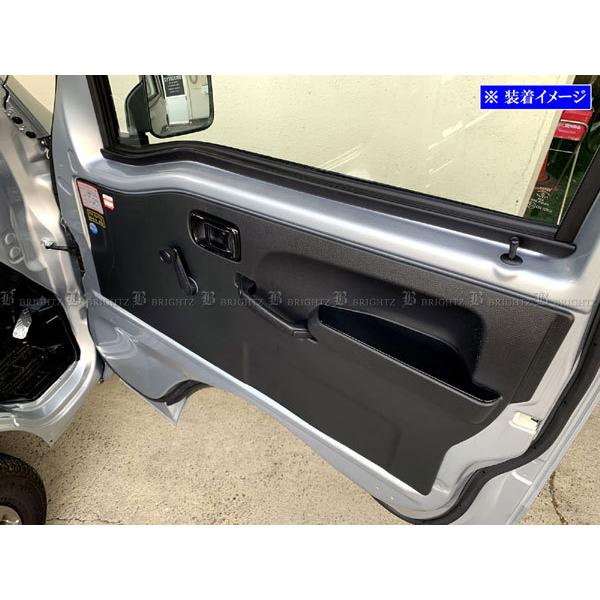 ブライツ BRIGHTZ サンバートラック S500J S510J 前期 インテリア