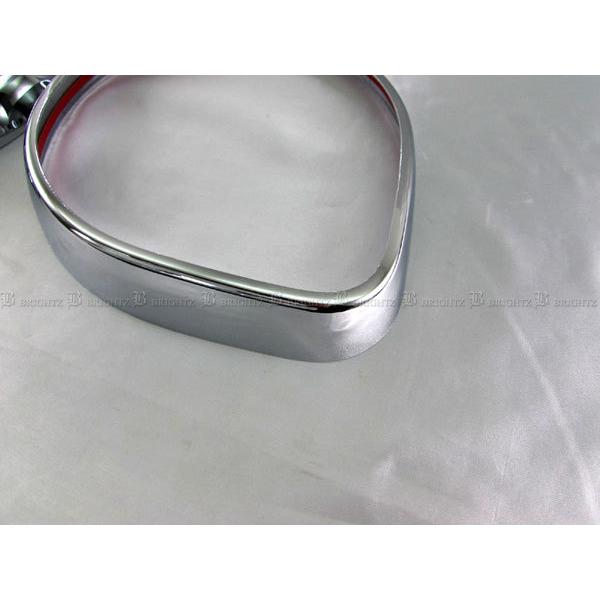 ブライツ BRIGHTZ サンバーバン S321B S331B メッキドアスピーカー