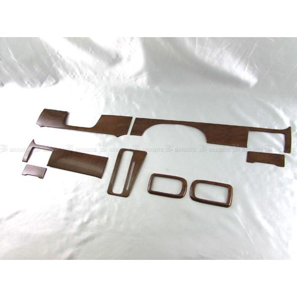 ブライツ(車) BRIGHTZ ディアスワゴン S321N S331N 前期 インテリア