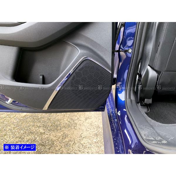 ブライツ(車) BRIGHTZ インプレッサ GU 超鏡面ステンレスメッキ ブライツ(車) BRIGHTZ インプレッサ GU 超鏡面ステンレスメッキ