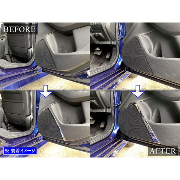 ブライツ(車) BRIGHTZ インプレッサ GU 超鏡面ステンレスメッキ ブライツ(車) BRIGHTZ インプレッサ GU 超鏡面ステンレスメッキ