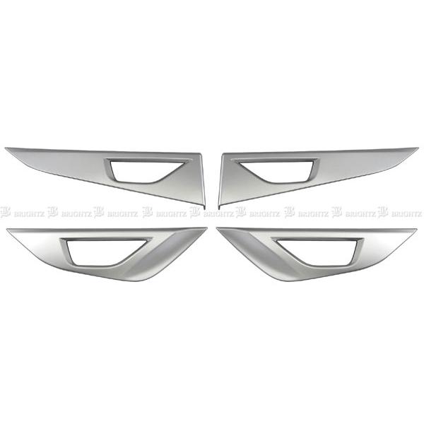 ブライツ(車) BRIGHTZ インプレッサスポーツ GT インナー