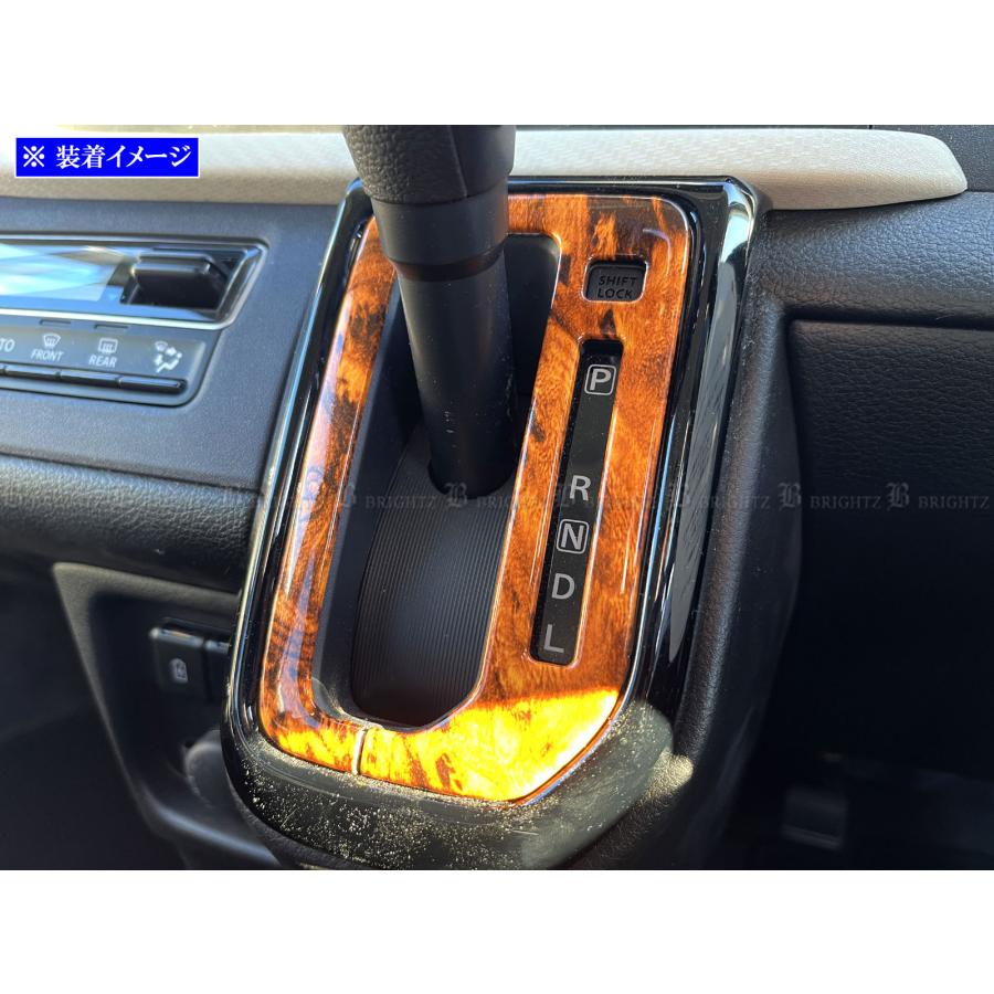 ブライツ(車) BRIGHTZ ソリオバンディット MA37S MA47S MAD7S