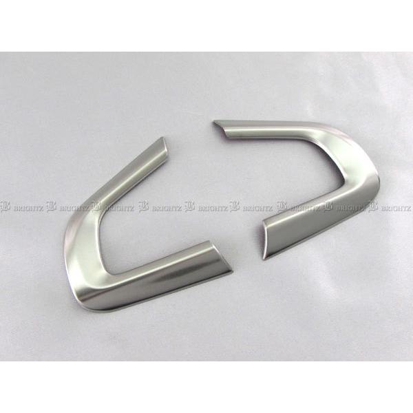 ブライツ(車) BRIGHTZ ムーヴキャンバス LA800S LA810S ステンレス