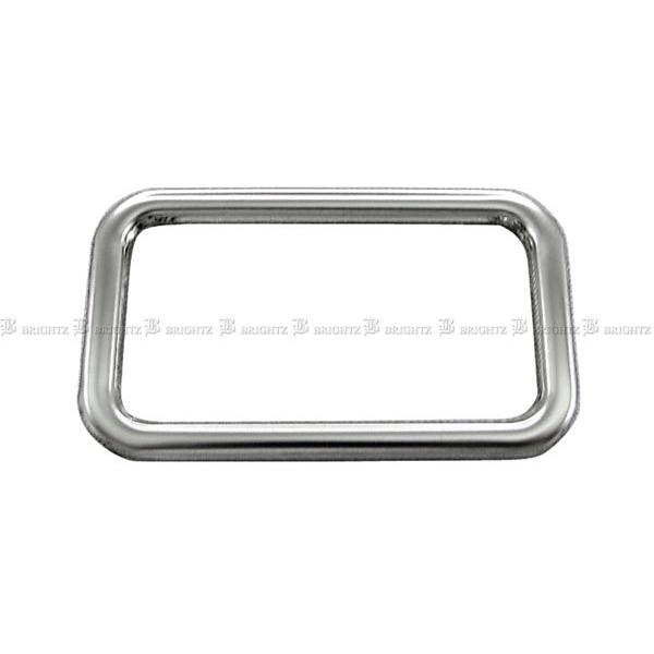 ブライツ BRIGHTZ ハイゼットトラック S500P S510P 前期 超鏡面