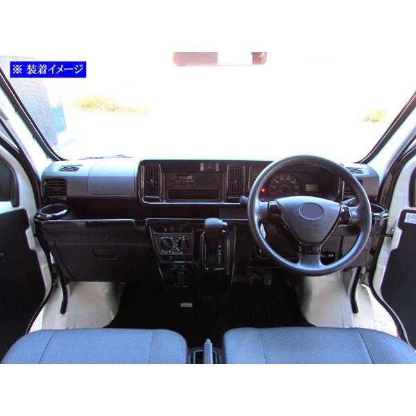 ブライツ(車) BRIGHTZ ハイゼットカーゴ S321V S331V 後期 ブライツ(車) BRIGHTZ ハイゼットカーゴ S321V S331V 後期