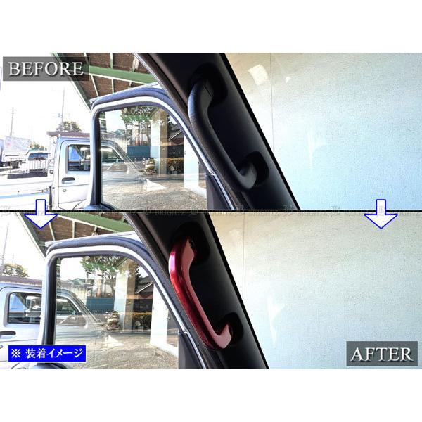 ブライツ(車) BRIGHTZ ハイゼットカーゴ S700V S710V アルミ