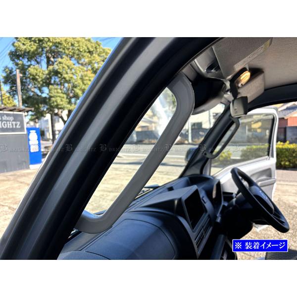 ブライツ(車) BRIGHTZ ハイゼットトラックジャンボ S500P S510P