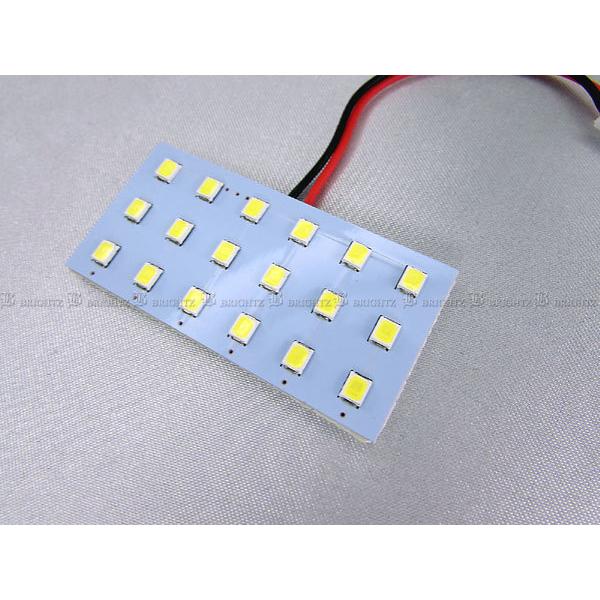 Off Brightz スーパー キャリイ Da16t Ledルームランプ 1pc Room Lamp 137 1pc Spa Rumba Fr