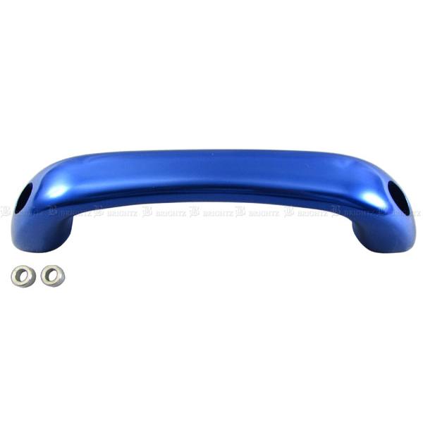 ブライツ BRIGHTZ エブリイワゴン DA52W DA62W アルミアシストグリップ