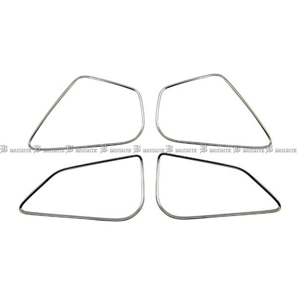 レクサスIS用特注スピーカーリング日本プレート精工ステンレスヘアライン加工 レクサスIS用特注スピーカーリング日本プレート精工ステンレス