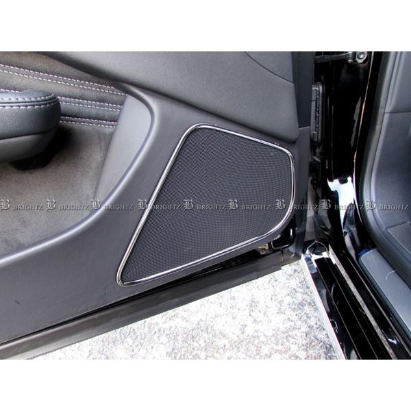 ブライツ(車) BRIGHTZ レクサス LS500h GVF50 GVF55 超鏡面