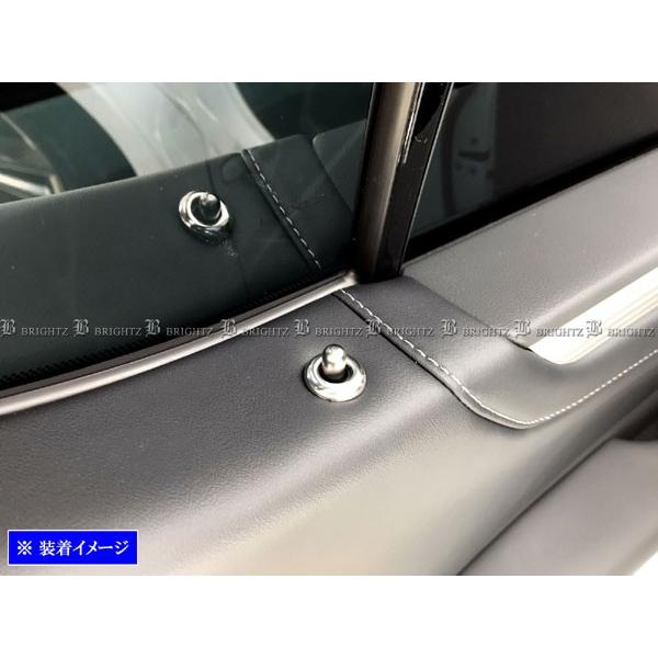 ブライツ(車) BRIGHTZ レクサス ES300h AXZH10 AXZH11 超鏡面 ブライツ(車) BRIGHTZ レクサス ES300h AXZH10 AXZH11 超鏡面
