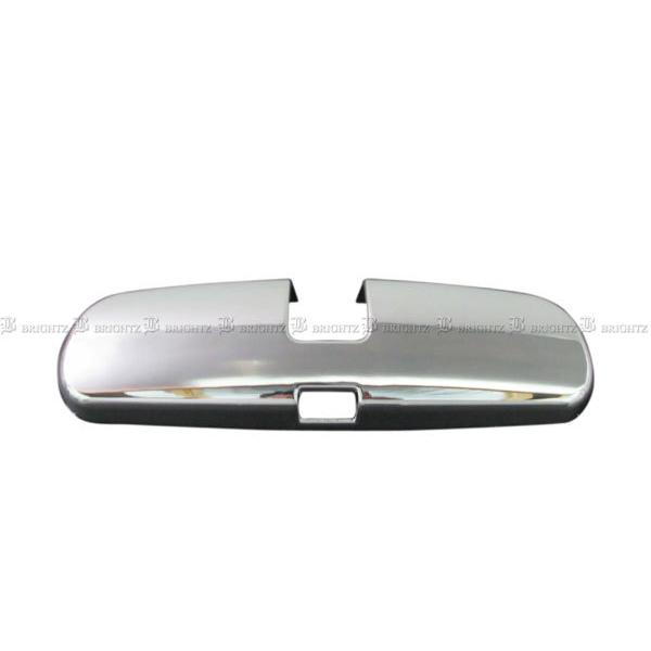 ブライツ(車) BRIGHTZ カローラアクシオ 160 161 164 メッキ