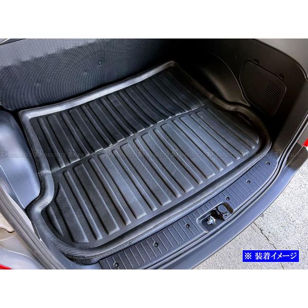 ブライツ(車) BRIGHTZ サクシードワゴン NCP58G NCP59G ラゲッジ