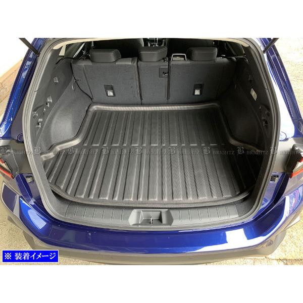 ブライツ(車) BRIGHTZ レヴォーグ VN5 ラゲッジマット トランク