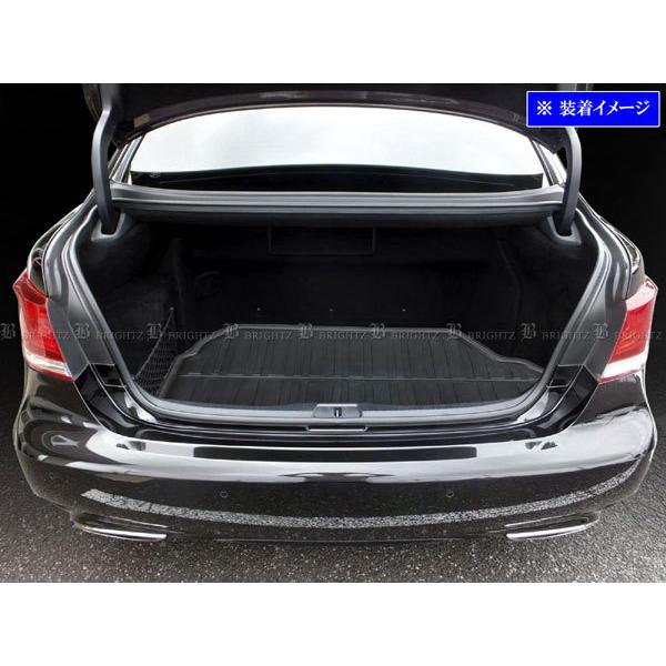 ブライツ BRIGHTZ レクサス LS600h UVF45 ラゲッジマット LUG−MAT
