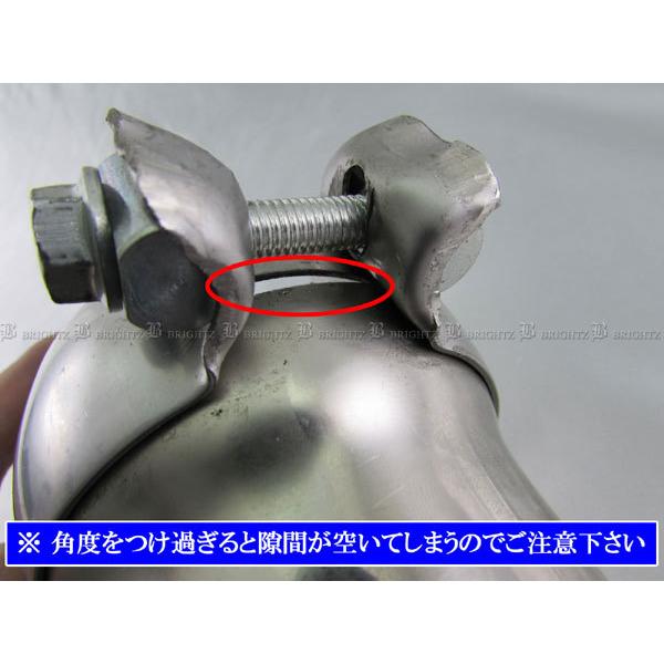 +調整用パーツ 41mm ヘッドライトステー CNC アルミ削り出し ヘッドライト
